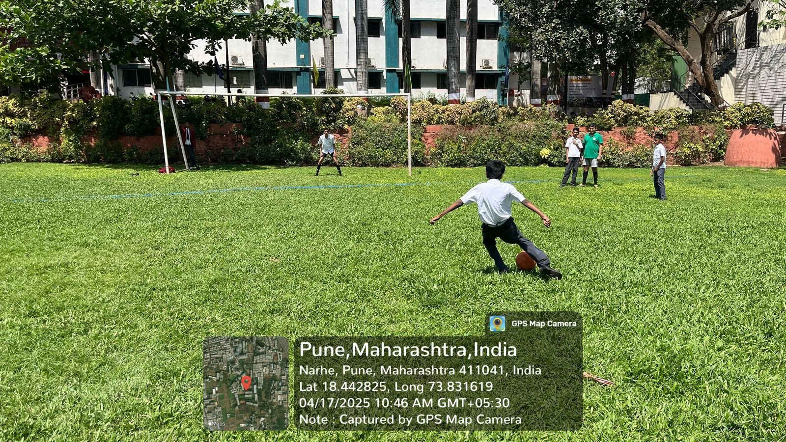 Activity image